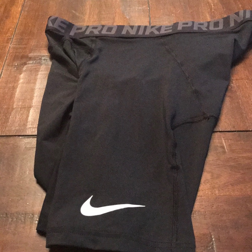 Men’s size Lg Nike underwear